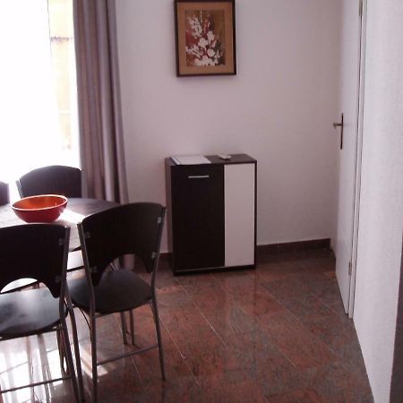 Apartment Oaza Rovinj Exterior foto